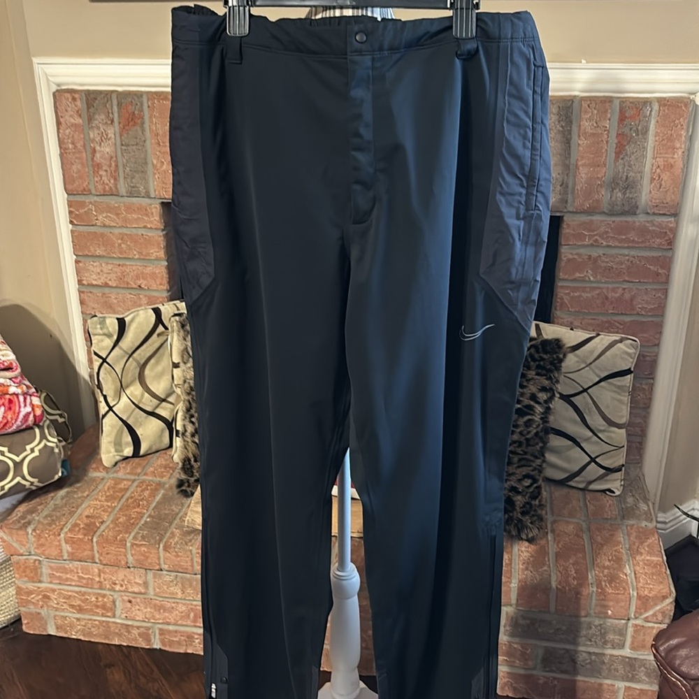 Nike Golf | Storm- Fit Golf Pants | Men- Size: XXL